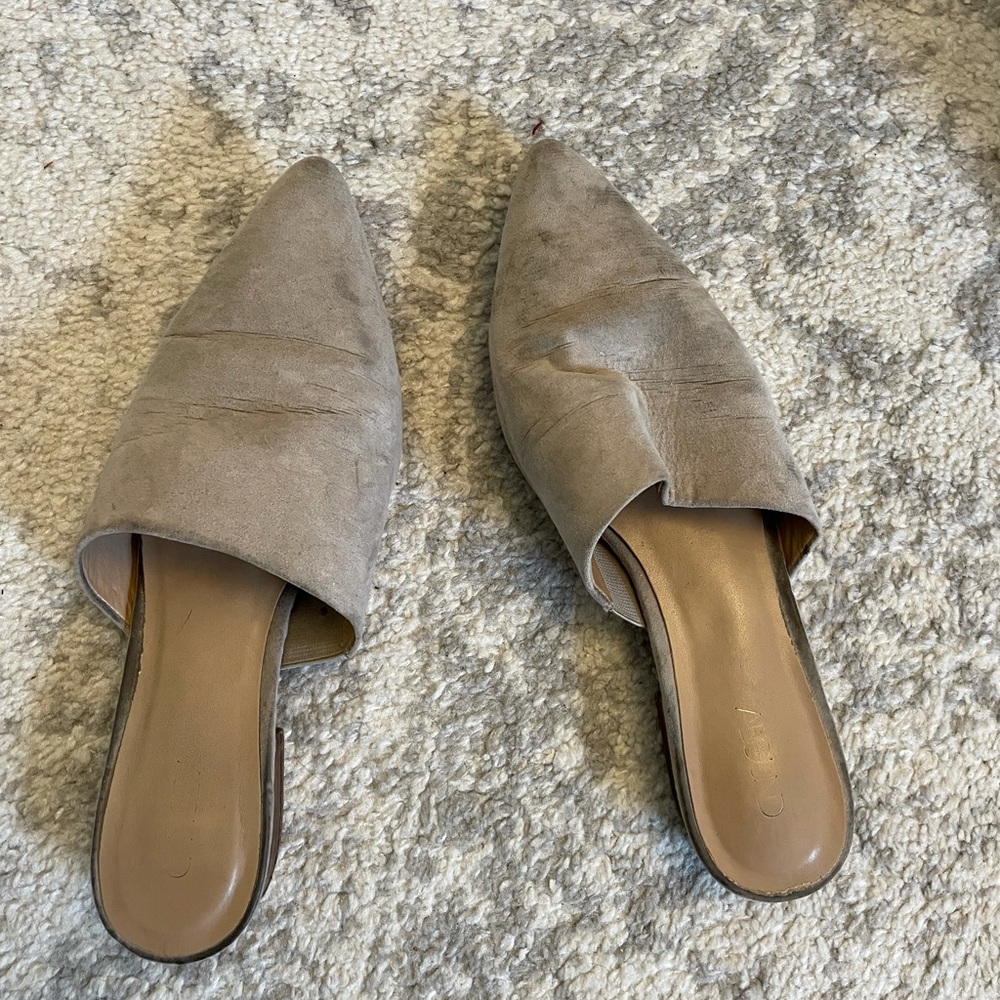 Mules